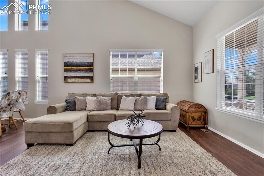 1335 Galactic Place Castle Rock CO 80108