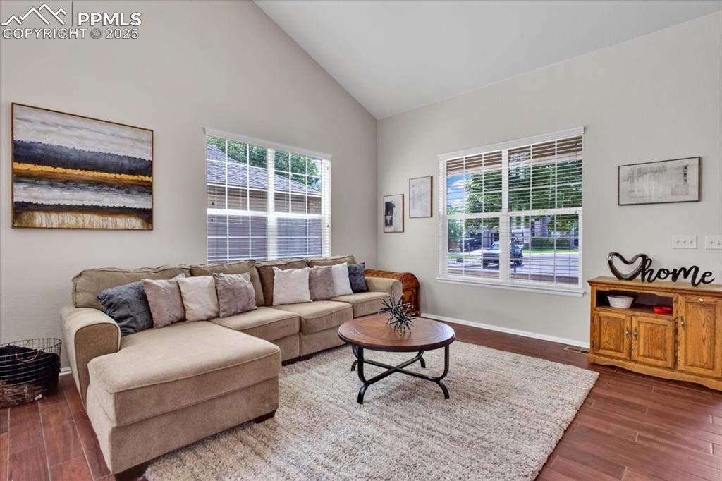 1335 Galactic Place Castle Rock CO 80108