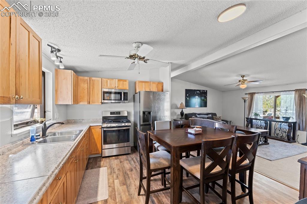 956 S Countryside Lane Pueblo West CO 81007