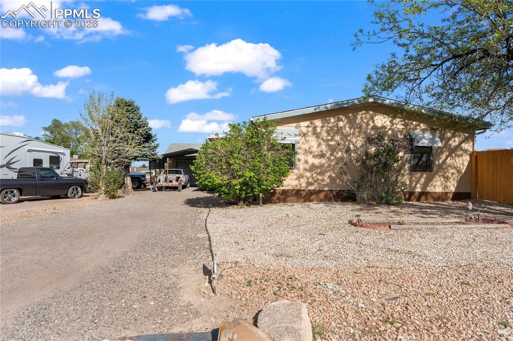 956 S Countryside Lane Pueblo West CO 81007