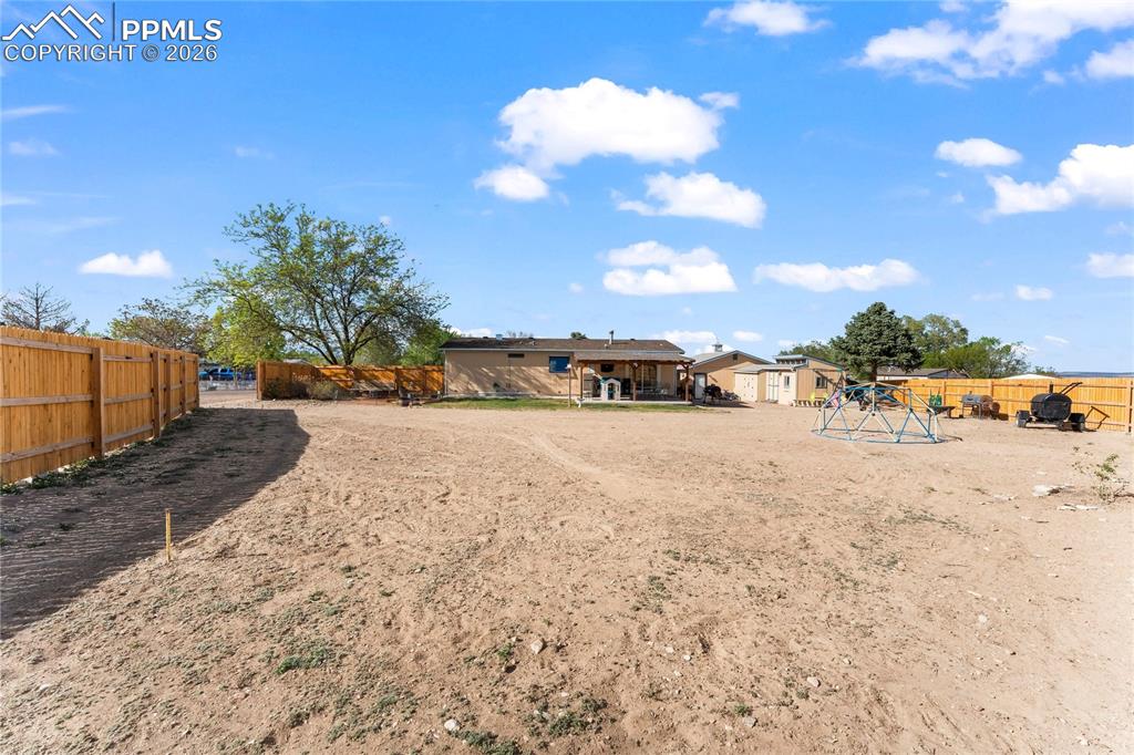 956 S Countryside Lane Pueblo West CO 81007