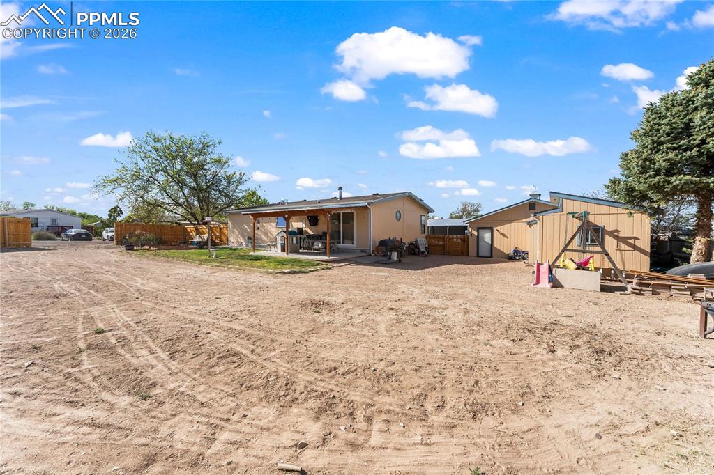 956 S Countryside Lane Pueblo West CO 81007