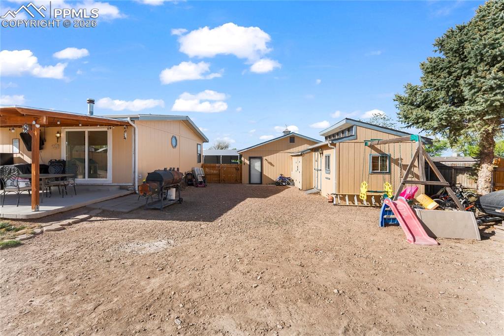 956 S Countryside Lane Pueblo West CO 81007