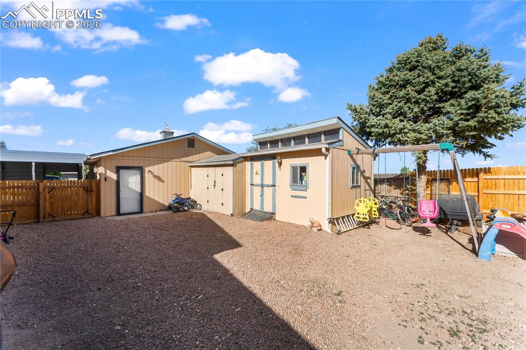 956 S Countryside Lane Pueblo West CO 81007