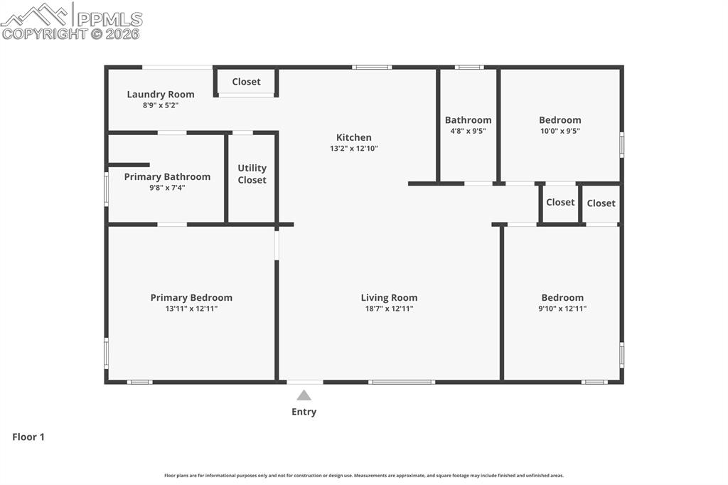 956 S Countryside Lane Pueblo West CO 81007