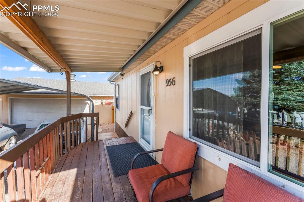 956 S Countryside Lane Pueblo West CO 81007