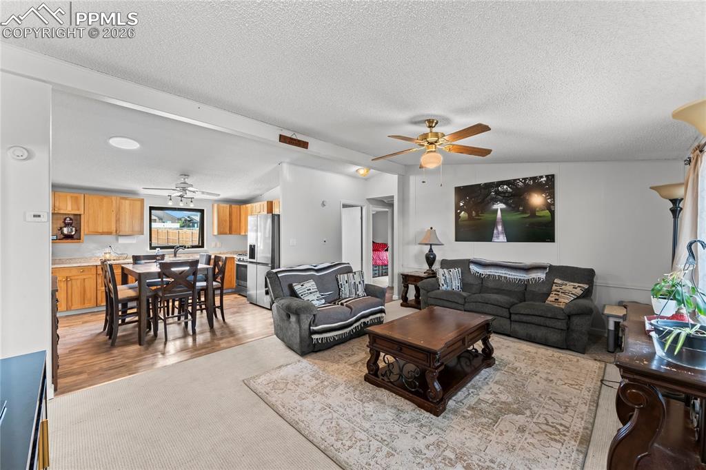 956 S Countryside Lane Pueblo West CO 81007