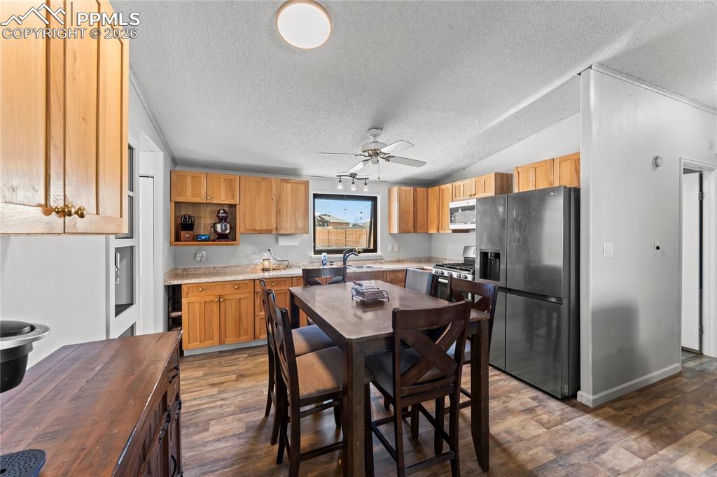 956 S Countryside Lane Pueblo West CO 81007