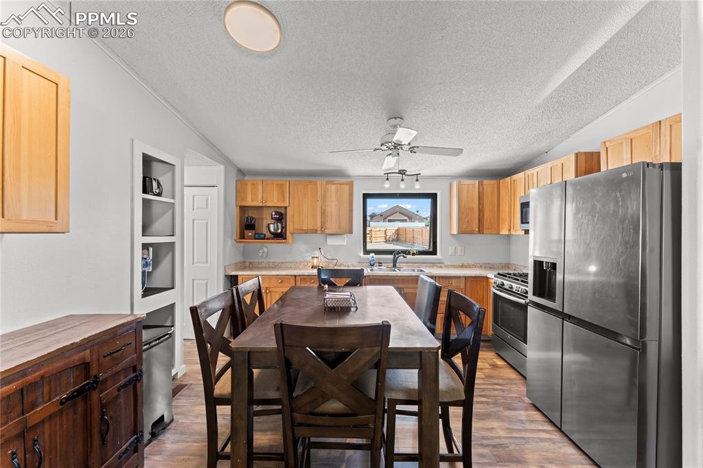 956 S Countryside Lane Pueblo West CO 81007