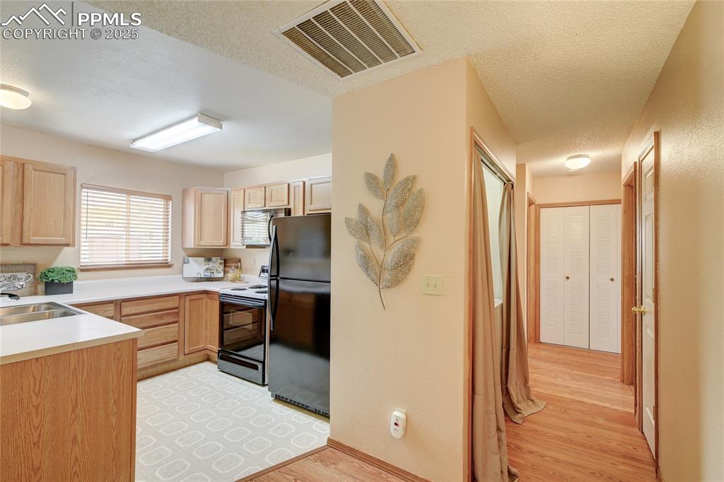 1107 Grinde Drive Fountain CO 80817