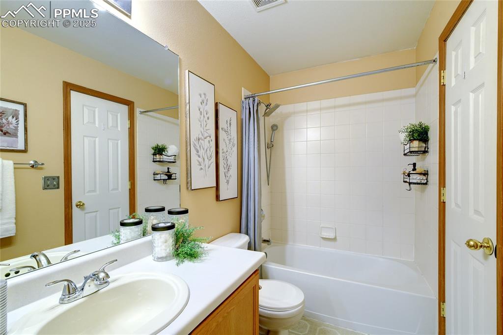 1107 Grinde Drive Fountain CO 80817