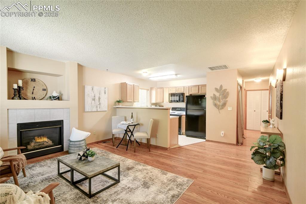 1107 Grinde Drive Fountain CO 80817