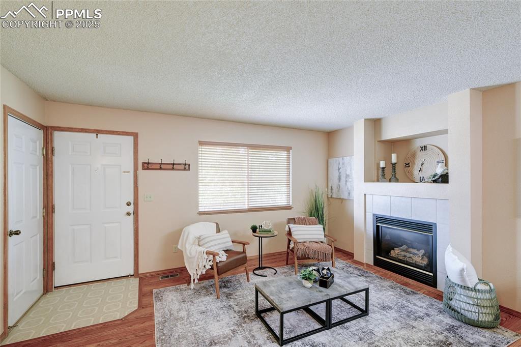 1107 Grinde Drive Fountain CO 80817