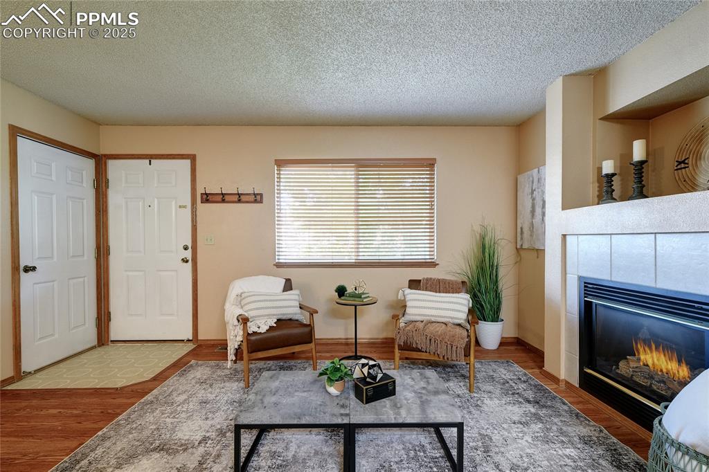 1107 Grinde Drive Fountain CO 80817