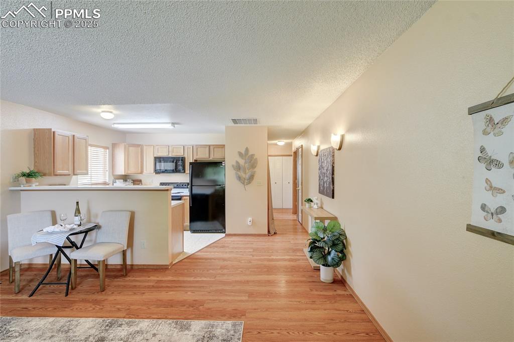 1107 Grinde Drive Fountain CO 80817
