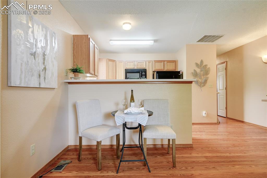 1107 Grinde Drive Fountain CO 80817
