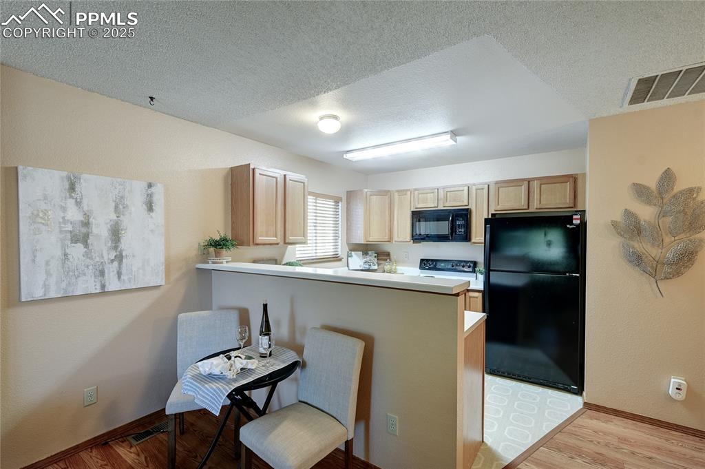 1107 Grinde Drive Fountain CO 80817