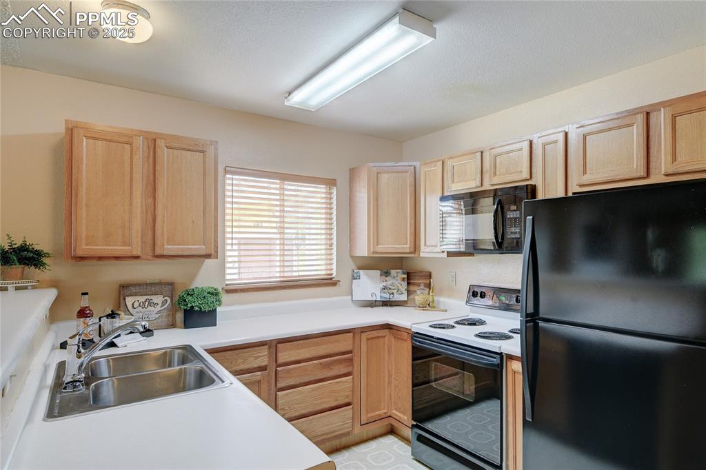 1107 Grinde Drive Fountain CO 80817