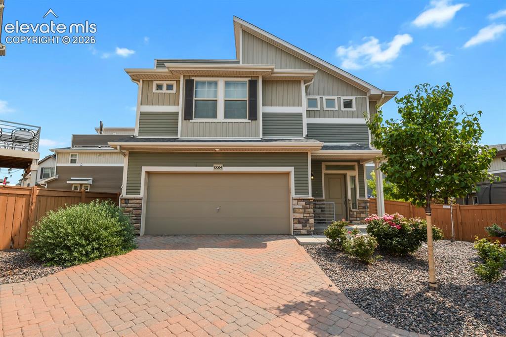 10064 Yampa Court Commerce City CO 80022