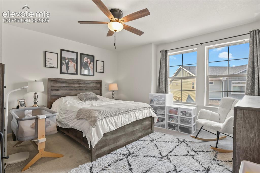 10064 Yampa Court Commerce City CO 80022