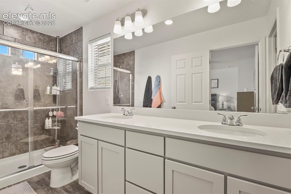 10064 Yampa Court Commerce City CO 80022