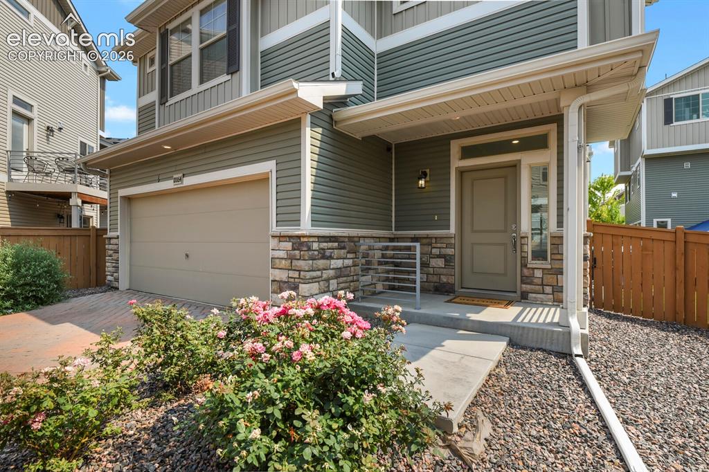 10064 Yampa Court Commerce City CO 80022