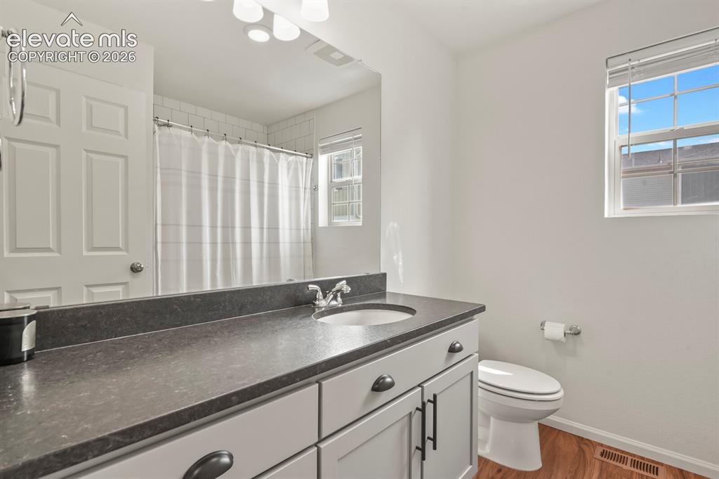 10064 Yampa Court Commerce City CO 80022