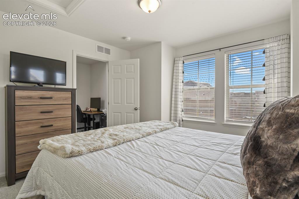 10064 Yampa Court Commerce City CO 80022