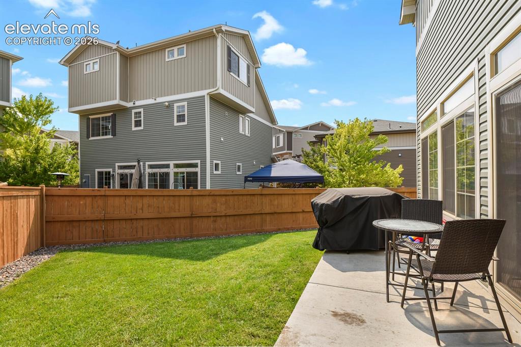 10064 Yampa Court Commerce City CO 80022