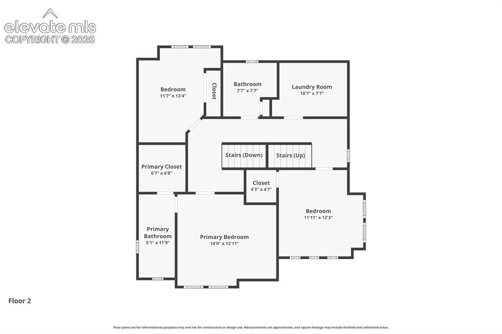 10064 Yampa Court Commerce City CO 80022