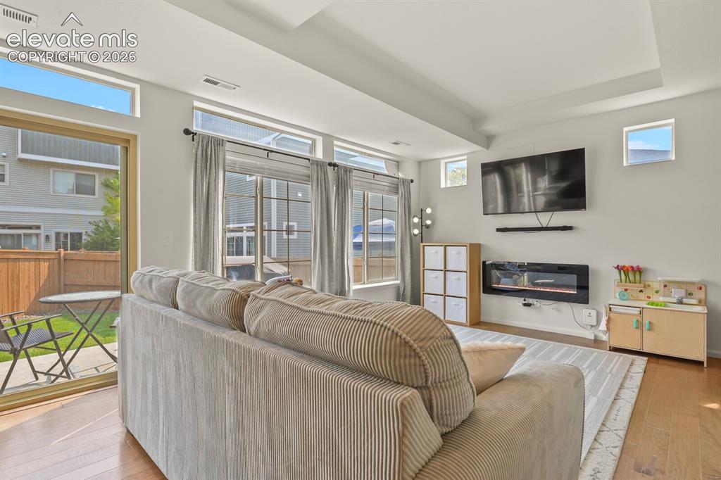10064 Yampa Court Commerce City CO 80022