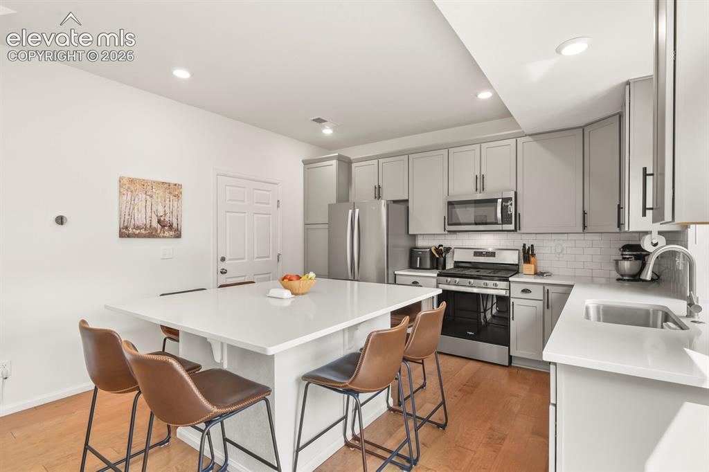 10064 Yampa Court Commerce City CO 80022