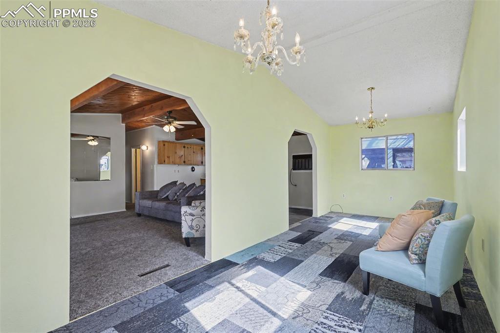 3219 Pennsylvania Avenue Colorado Springs CO 80907