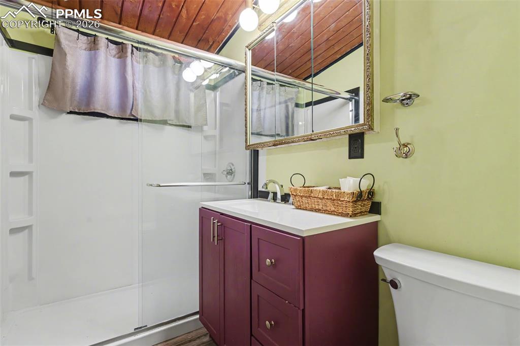 3219 Pennsylvania Avenue Colorado Springs CO 80907