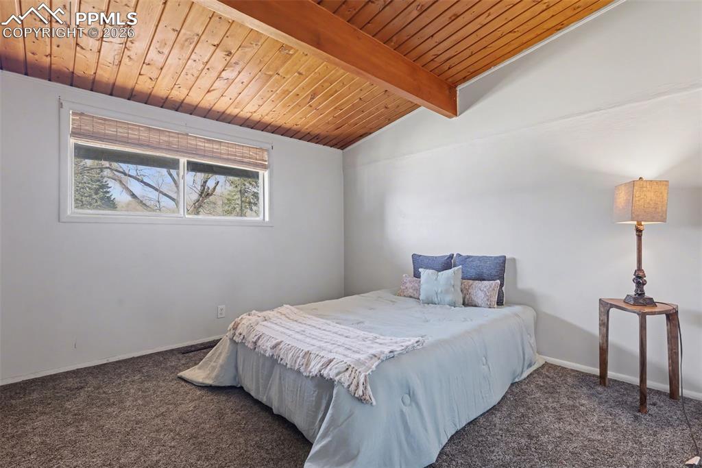 3219 Pennsylvania Avenue Colorado Springs CO 80907