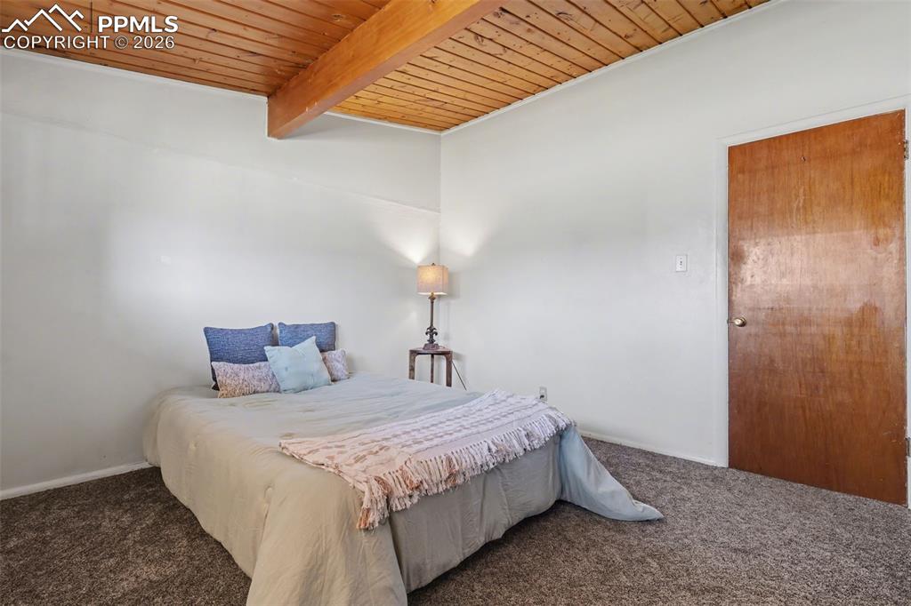 3219 Pennsylvania Avenue Colorado Springs CO 80907