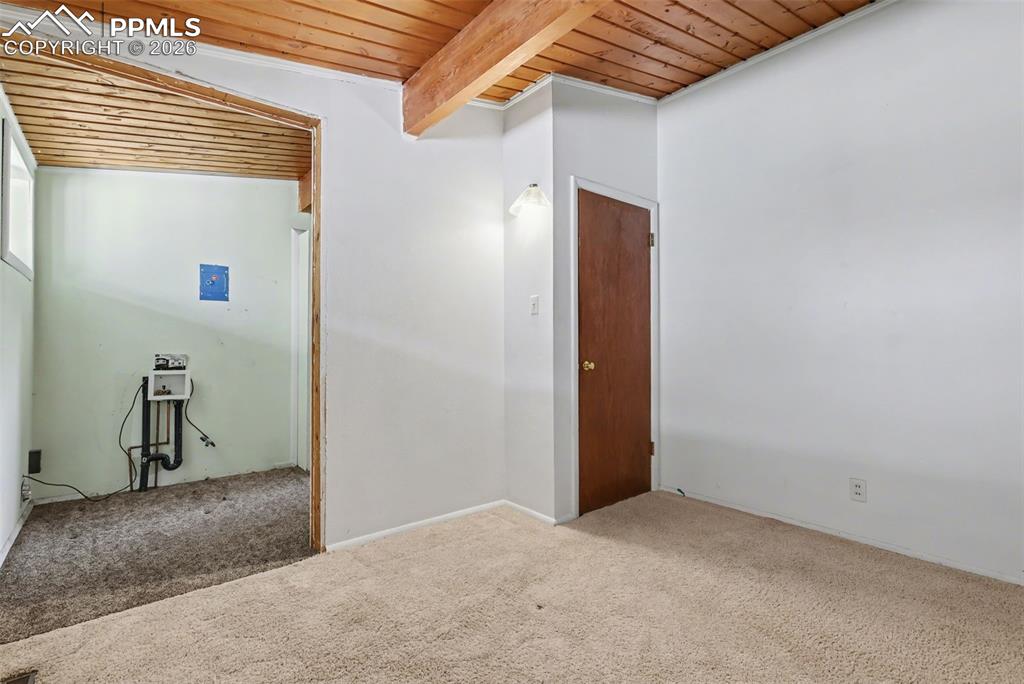 3219 Pennsylvania Avenue Colorado Springs CO 80907