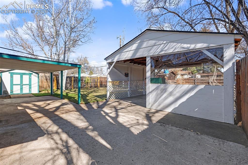 3219 Pennsylvania Avenue Colorado Springs CO 80907