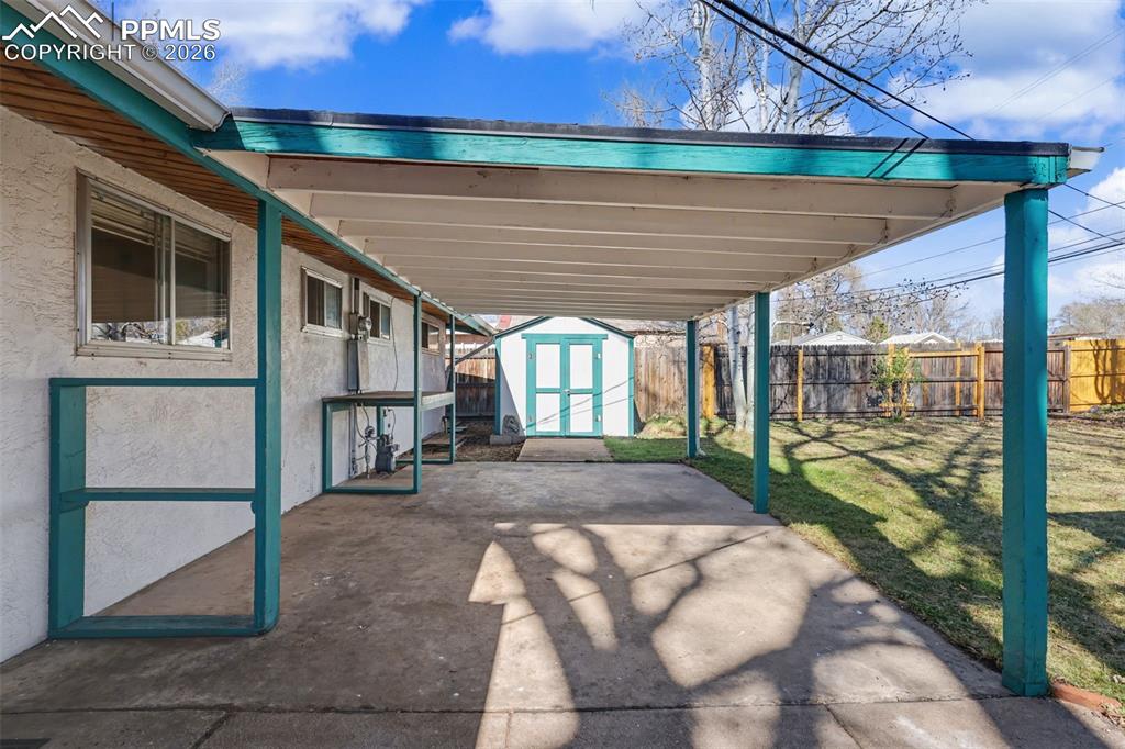 3219 Pennsylvania Avenue Colorado Springs CO 80907