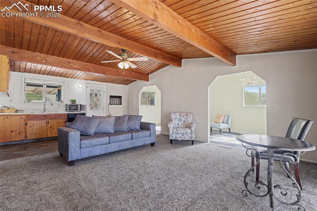 3219 Pennsylvania Avenue Colorado Springs CO 80907