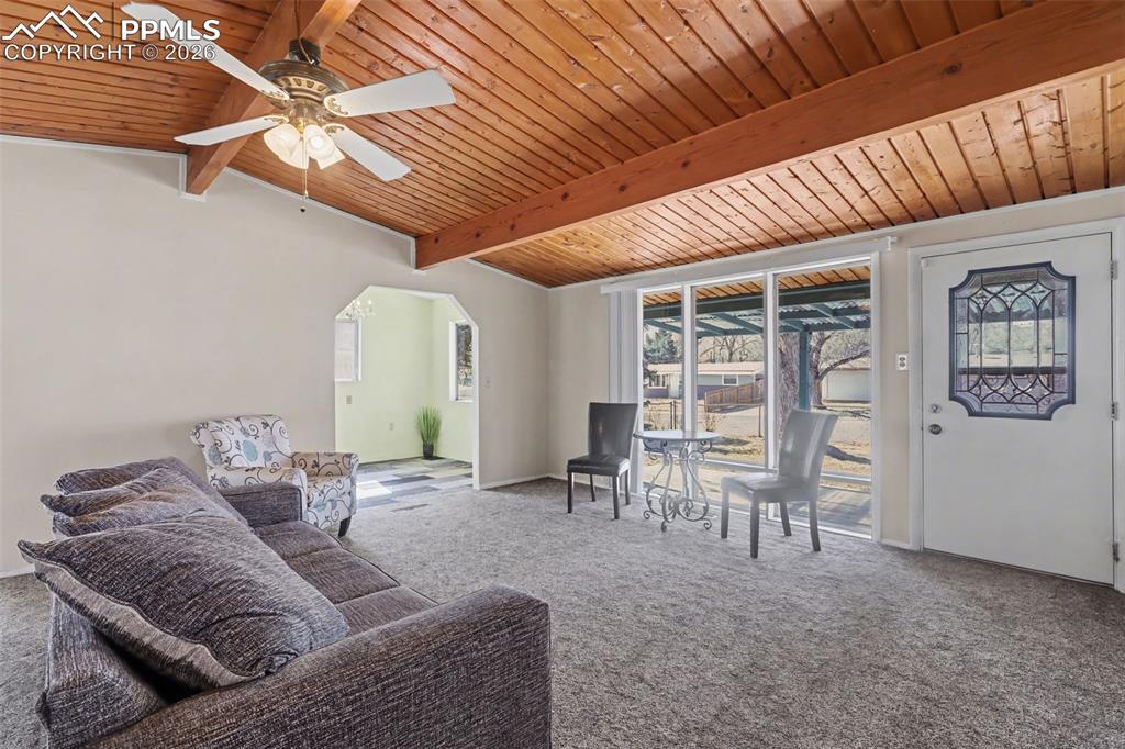 3219 Pennsylvania Avenue Colorado Springs CO 80907