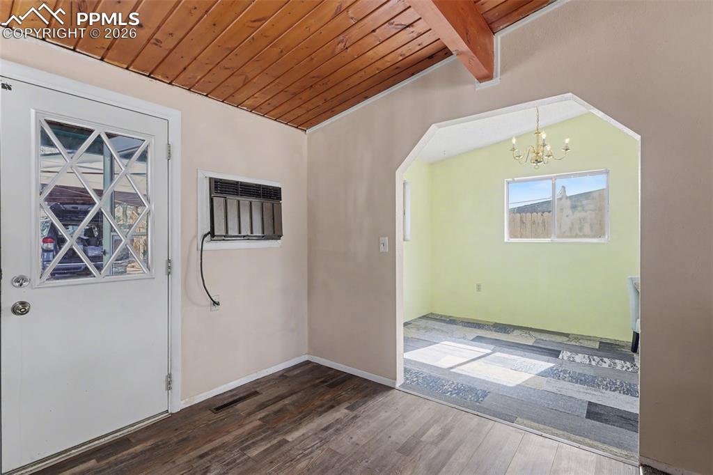 3219 Pennsylvania Avenue Colorado Springs CO 80907