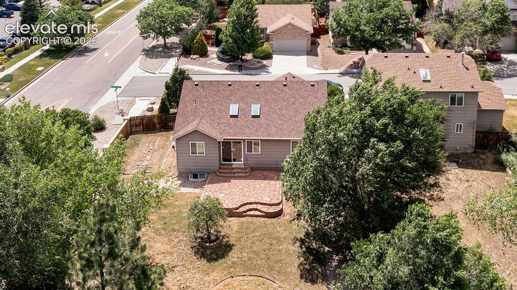 1168 Scarlet Oak Drive Colorado Springs CO 80906