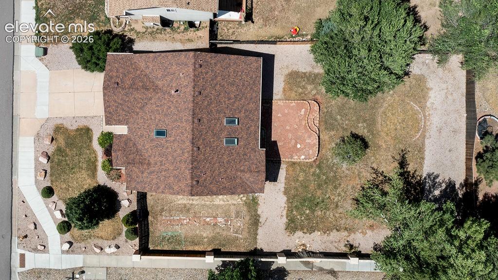1168 Scarlet Oak Drive Colorado Springs CO 80906