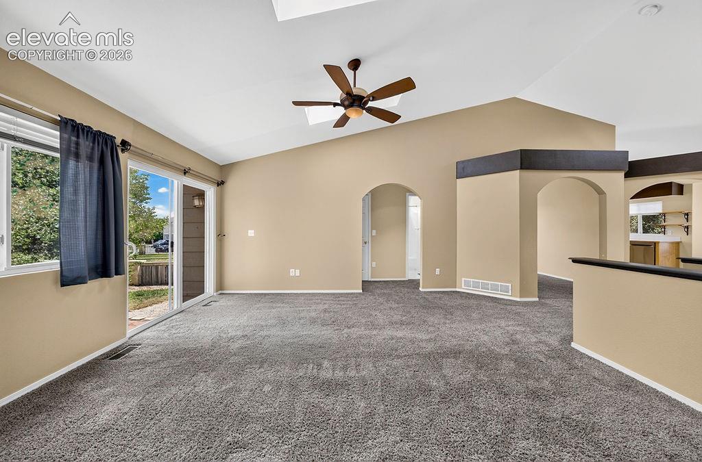 1168 Scarlet Oak Drive Colorado Springs CO 80906