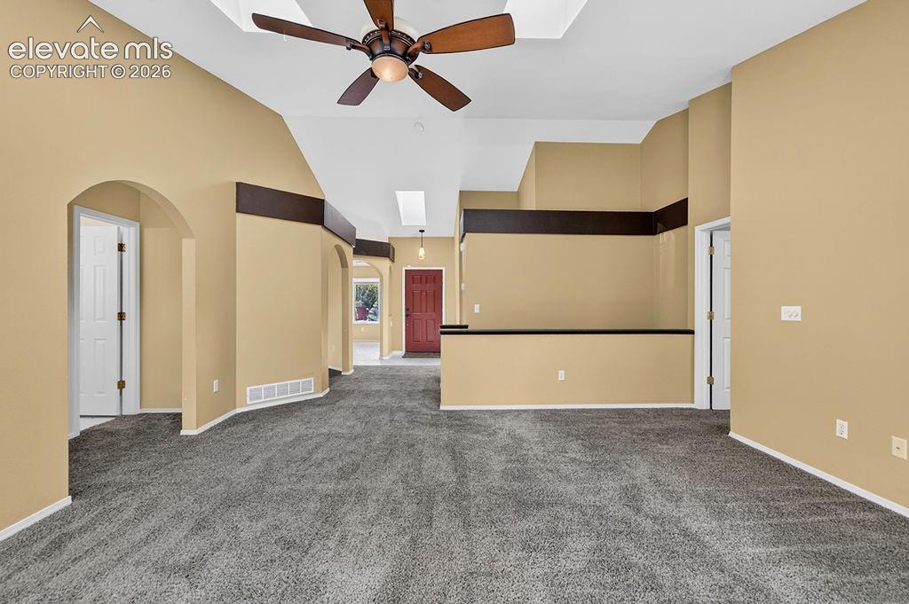 1168 Scarlet Oak Drive Colorado Springs CO 80906