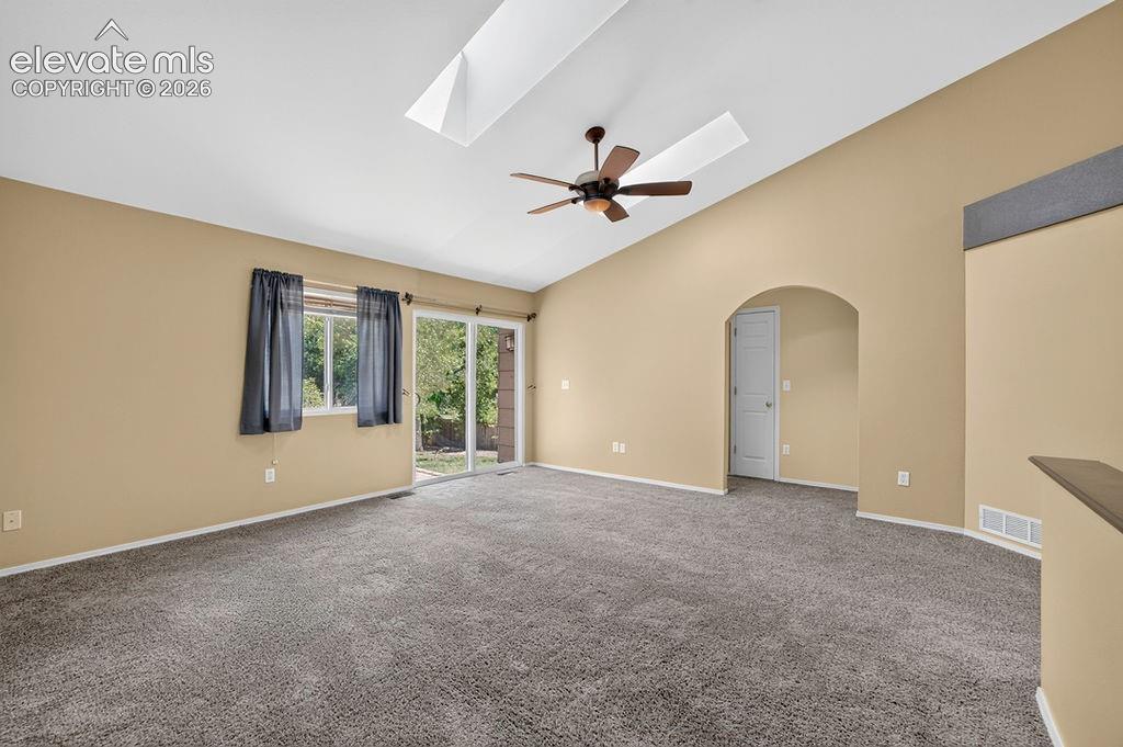 1168 Scarlet Oak Drive Colorado Springs CO 80906