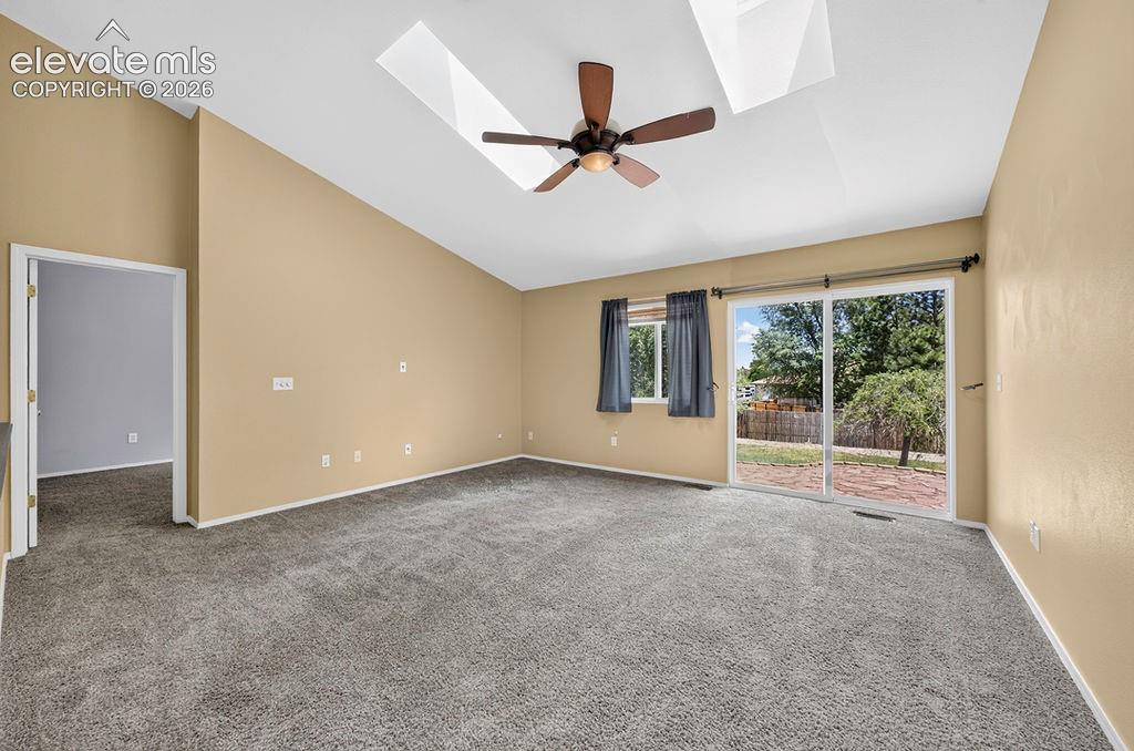 1168 Scarlet Oak Drive Colorado Springs CO 80906