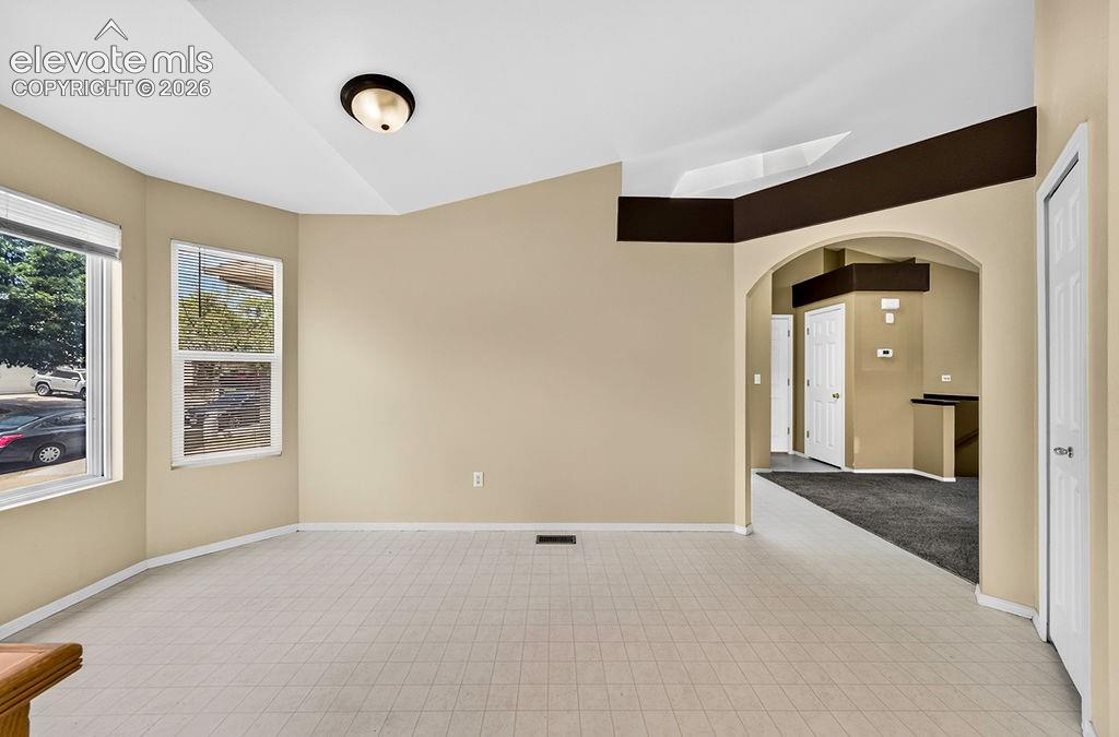 1168 Scarlet Oak Drive Colorado Springs CO 80906