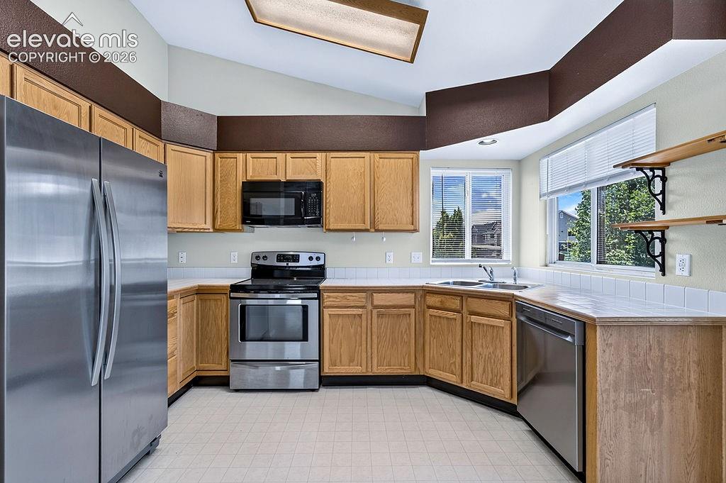 1168 Scarlet Oak Drive Colorado Springs CO 80906